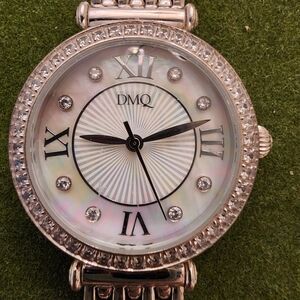 Watch DMQ CZ 11665